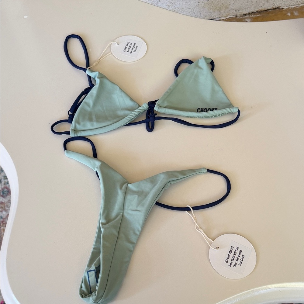 Boutine LA